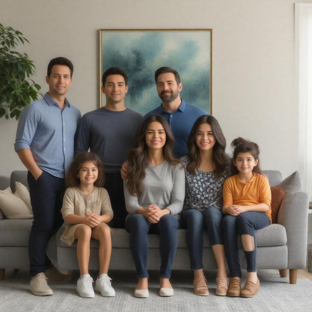 Modern Family